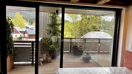 Prodej bytu 1+kk 28 m², Harrachov