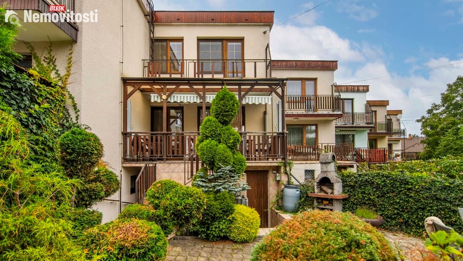 Prodej rodinného domu 111 m², Poděbrady - Polabec