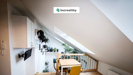 Prodej bytu 2+1 67 m², Brno-Slatina