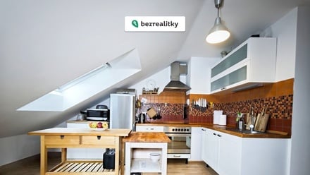 Prodej bytu 2+1 67 m², Brno-Slatina