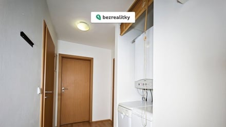Prodej bytu 2+1 67 m², Brno-Slatina