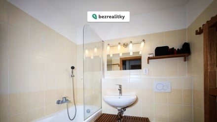 Prodej bytu 2+1 67 m², Brno-Slatina