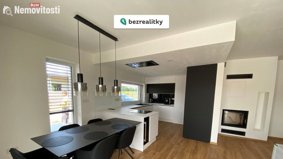 Prodej rodinného domu 135 m², Planá nad Lužnicí