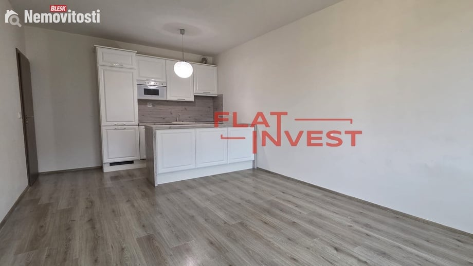 Pronájem bytu 2+kk 49 m², Praha - Letňany