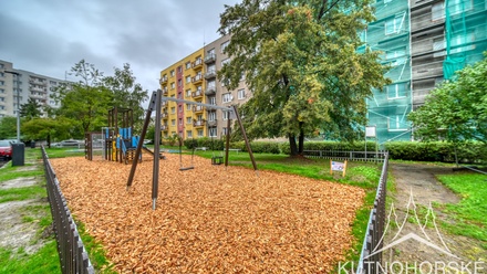 Prodej bytu 1+kk 57 m², Praha - Záběhlice