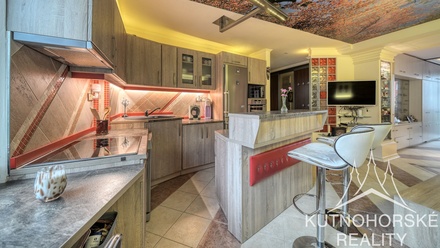 Prodej bytu 1+kk 57 m², Praha - Záběhlice