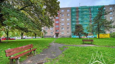 Prodej bytu 1+kk 57 m², Praha - Záběhlice