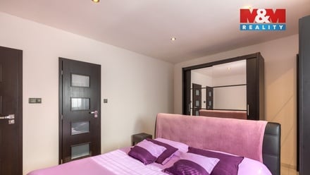 Prodej rodinného domu 174 m², Blšany