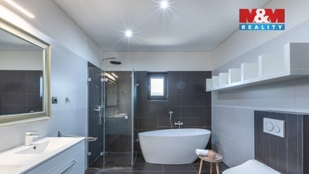 Prodej rodinného domu 174 m², Blšany