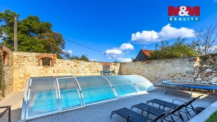 Prodej rodinného domu 174 m², Blšany