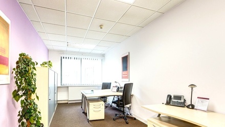 Pronájem kanceláře 75 m², Praha - Staré Město