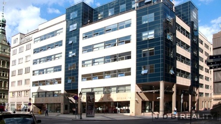 Pronájem kanceláře 75 m², Praha - Staré Město