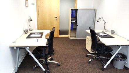 Pronájem kanceláře 75 m², Praha - Staré Město