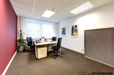 Pronájem kanceláře 75 m², Praha - Staré Město