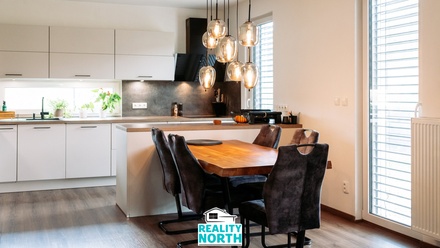 Prodej rodinného domu 153 m², Kralupy nad Vltavou - Zeměchy