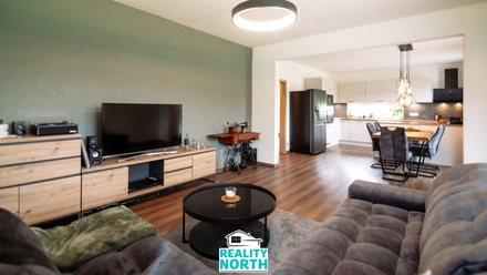 Prodej rodinného domu 153 m², Kralupy nad Vltavou - Zeměchy