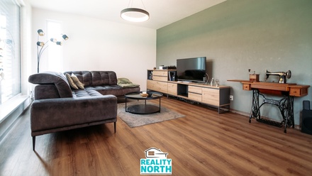 Prodej rodinného domu 153 m², Kralupy nad Vltavou - Zeměchy