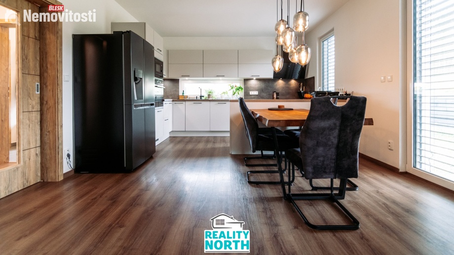 Prodej rodinného domu 153 m², Kralupy nad Vltavou - Zeměchy