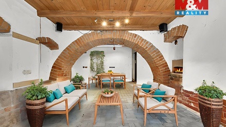 Prodej rodinného domu 150 m², Libuň