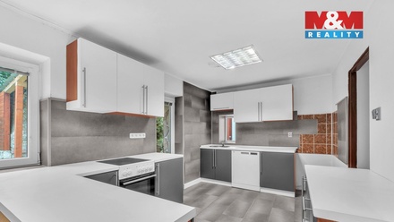 Prodej rodinného domu 150 m², Libuň