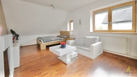 Prodej rodinného domu 180 m², Poličná