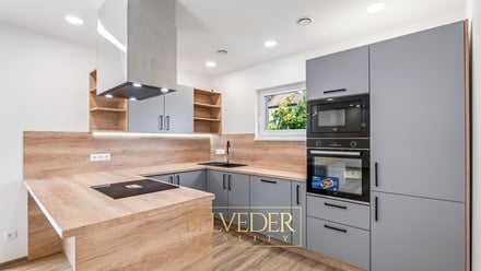 Prodej rodinného domu 107 m², Dubí