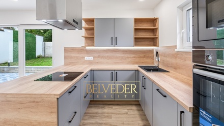 Prodej rodinného domu 107 m², Dubí