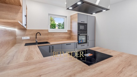 Prodej rodinného domu 107 m², Dubí