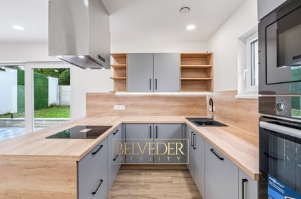 Prodej rodinného domu 107 m², Dubí