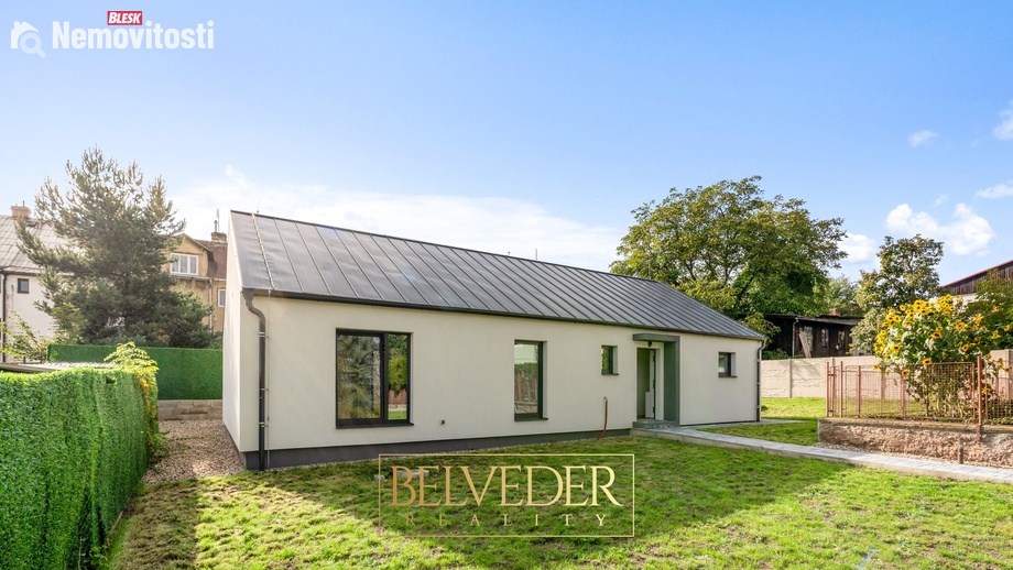 Prodej rodinného domu 107 m², Dubí