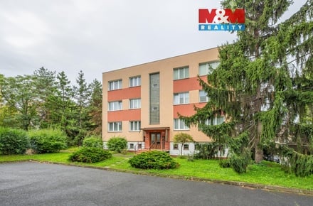 Prodej bytu 3+1 73 m², Praha 10