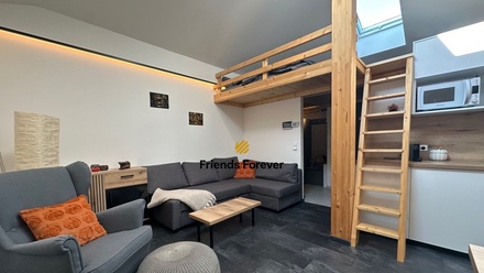 Prodej kanceláře 29 m², Čerčany - Vysoká Lhota