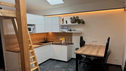 Prodej kanceláře 29 m², Čerčany - Vysoká Lhota