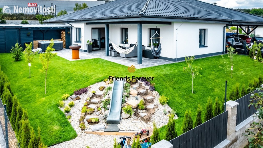 Prodej kanceláře 29 m², Čerčany - Vysoká Lhota