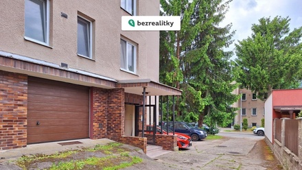 Prodej garáže 18 m², Nymburk