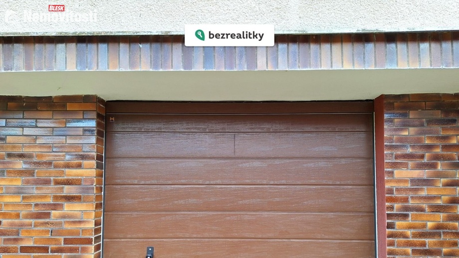 Prodej garáže 18 m², Nymburk