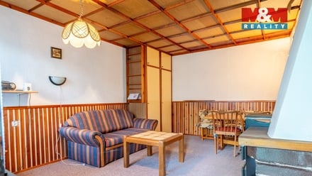 Prodej chaty 70 m², Žinkovy