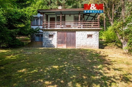 Prodej chaty 70 m², Žinkovy