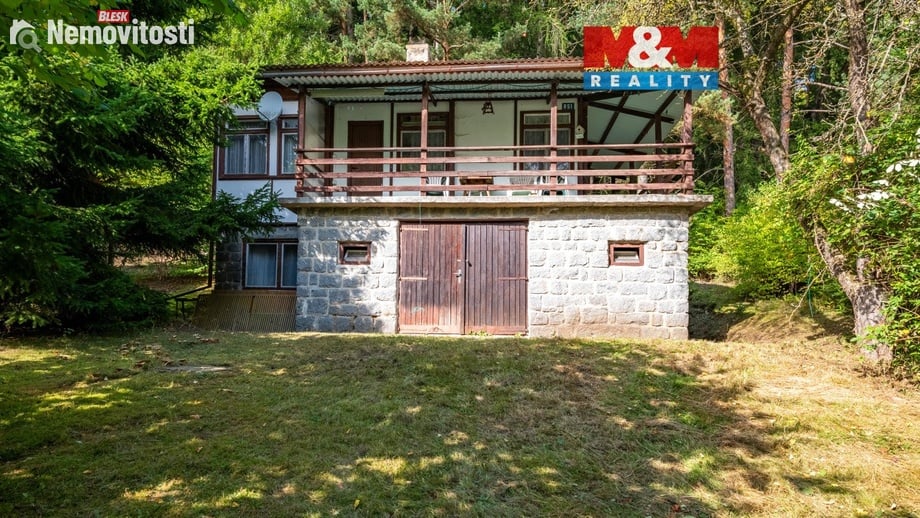 Prodej chaty 70 m², Žinkovy