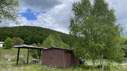 Prodej stavebního pozemku 5 219 m², Karlovice