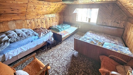 Prodej chalupy 75 m², Žlutice