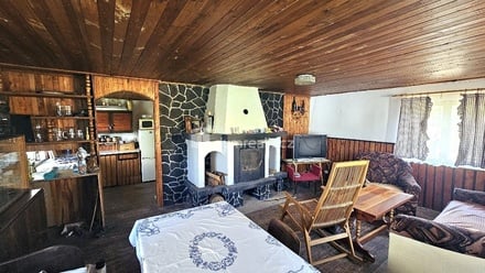 Prodej chalupy 75 m², Žlutice