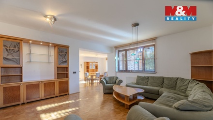 Prodej rodinného domu 320 m², Žeranovice