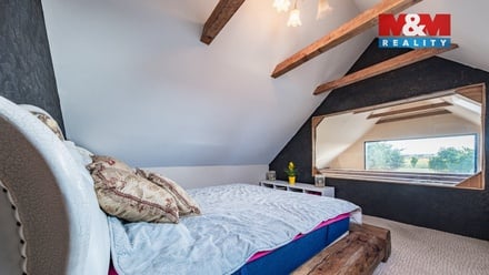 Prodej rodinného domu 140 m², Nedomice