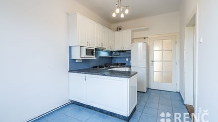 Pronájem bytu 3+1 120 m², Brno - Královo Pole