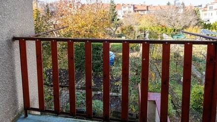 Pronájem bytu 3+1 120 m², Brno - Královo Pole