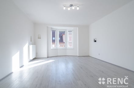 Pronájem bytu 3+1 120 m², Brno - Královo Pole