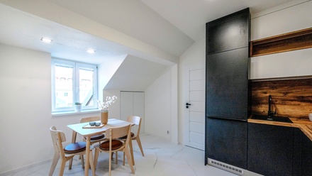 Prodej bytu 3+1 80 m², Brno