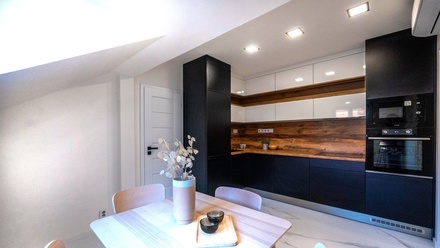 Prodej bytu 3+1 80 m², Brno