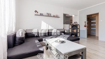 Prodej bytu 3+1 75 m², Dyjákovice